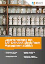 Lagerverwaltung mit SAP S/4HANA Stock Room Management (StRM)