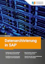 Datenarchivierung in SAP