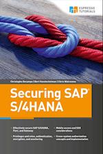Vanstechelman, B: Securing SAP S/4HANA