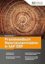 Praxishandbuch Materialstammdaten in SAP ERP
