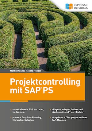 Projektcontrolling mit SAP PS