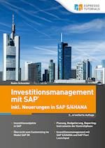 Investitionsmanagement in SAP inkl. Neuerungen in S/4HANA - 2., erweiterte Auflage