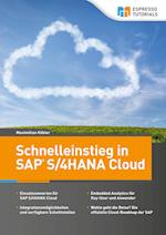 Schnelleinstieg in SAP S/4HANA Cloud