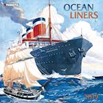 Ocean liners 2019