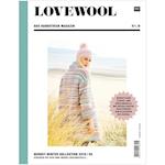 LOVEWOOL Das Handstrick Magazin No. 9