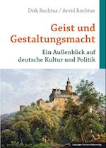 Geist und Gestaltungsmacht