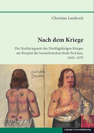 Nach dem Kriege