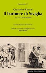 Il barbiere di Siviglia