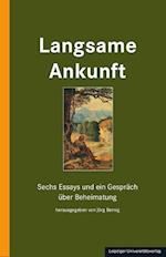 Langsame Ankunft