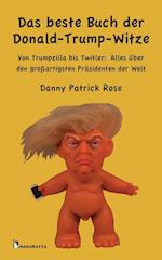 Das Beste Buch Der Donald-Trump-Witze