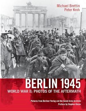 Berlin 1945, World War II