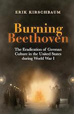 Burning Beethoven 