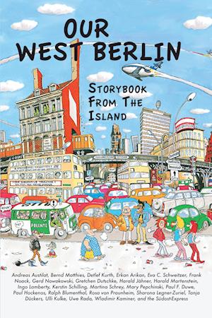 Our West Berlin