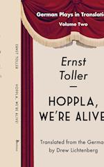 Hoppla, We're Alive!