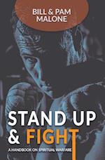 Stand Up And Fight!