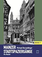 Mainzer Stadtspaziergänge Band 7