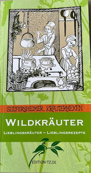 Wildkräuter