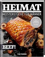 BEEF! HEIMAT