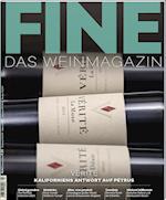 FINE Das Weinmagazin 04/2023