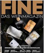 FINE Das Weinmagazin 01/2024