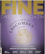 FINE Das Weinmagazin 02/2024