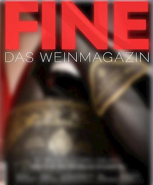 FINE Das Weinmagazin 03/2024