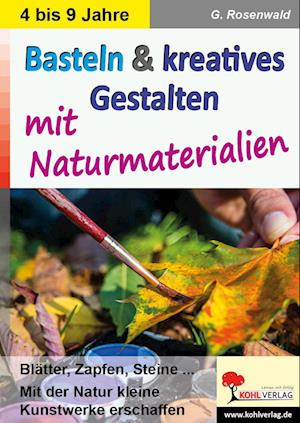 Basteln & kreatives Gestalten