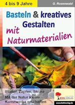 Basteln & kreatives Gestalten