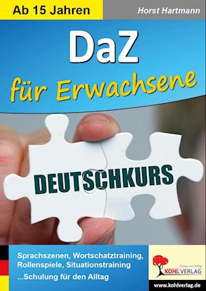 DaZ ... für Erwachsene