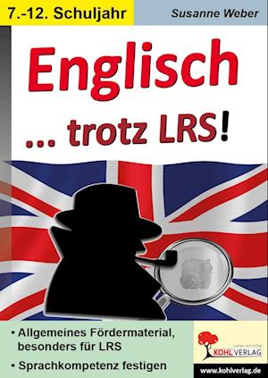 Englisch lernen trotz LRS