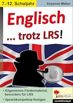 Englisch lernen trotz LRS