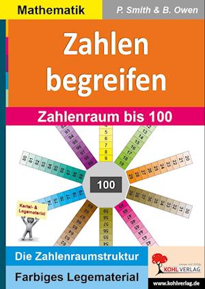 Zahlen begreifen