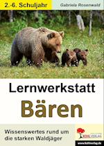 Lernwerkstatt Bären