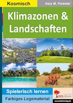 Klimazonen & Landschaften