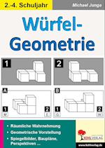 Würfel-Geometrie