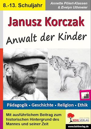 Janusz Korczak