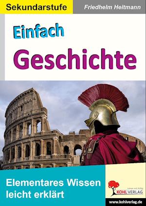 Einfach Geschichte