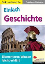 Einfach Geschichte