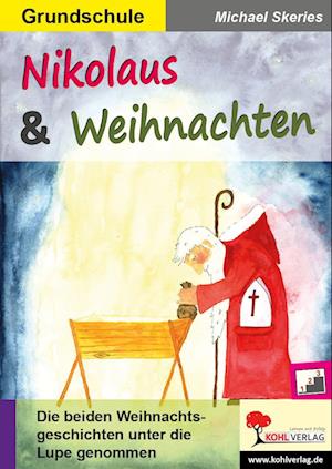 Nikolaus & Weihnachten