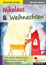 Nikolaus & Weihnachten