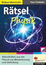 Rätsel Physik