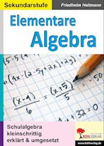 Elementare Algebra