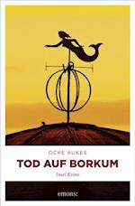 Tod auf Borkum