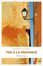 Tod à la Provence