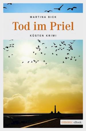 Tod im Priel