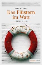 Das Flüstern im Watt