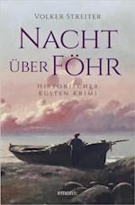 Nacht über Föhr