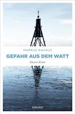 Gefahr aus dem Watt