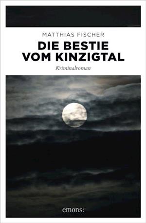 Die Bestie vom Kinzigtal