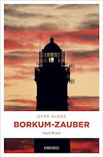 Borkum-Zauber